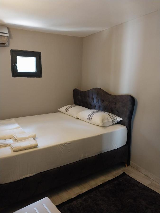 Zemahotel Catalca Exterior photo